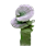 Green Pendulous Mushroom