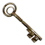 Jailor's Key