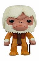 27 Dr. Zaus Planet of The Apes Funko pop