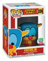 326 Gremlin FunkoShop Looney Tunes Funko pop
