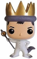 1 Max Where The Wild Things Are Funko pop