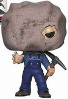 611 Jason Voorhees Friday The 13th Funko pop