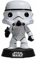 5 Stormtrooper Star Wars Funko pop