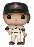 9 Buster Posey Sports MLB Funko pop