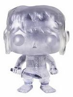 44 Invisible Bilbo Baggins The Lord of The Rings Funko pop
