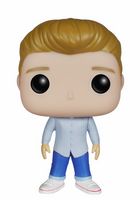 139 Ted The Geek Sixteen Candles Funko pop