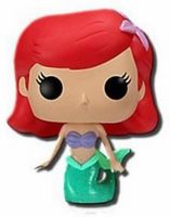 27 Ariel Little Mermaid Funko pop