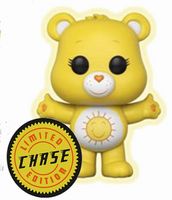 356 Funshine Bear CHASE Care Bears Funko pop
