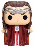 635 Elrond The Lord of The Rings Funko pop