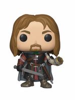630 Boromir The Lord of The Rings Funko pop