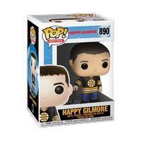 890 Happy Gilmore Happy Gilmore Funko pop