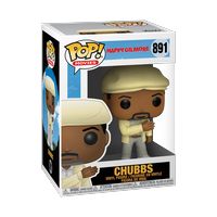891 Chubbs Happy Gilmore Funko pop