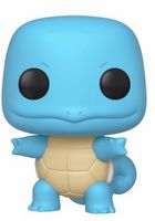 505 Squirtle 10 Inch Super Sized Target Pokemon Funko pop