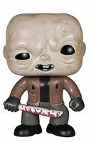 202 Unmasked Jason Voorhees Friday the 13th Funko pop