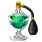 Perfume of Swiftness recipe