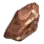 Pure Copper Crystal