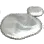 Melted Tin Shard