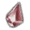 Red Crystal