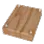 Sturdy White Cedar Plywood