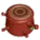 Red Tree Lump