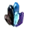 Rough Opulent Crystal recipe