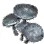 Cloud Mushroom