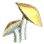 Emperor Mushroom