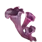 Pink Trumpet Mushroom