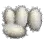 Silkworm Cocoon