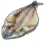 Dried Saurel