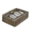 Dried Saurel