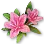 Pink Rosebay