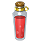 HP Potion (Small) ingredient