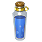 MP Potion (Small) ingredient