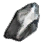Pure Iron Crystal
