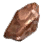 Pure Copper Crystal