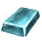 Jade Coral Ingot