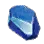 Rough Sapphire