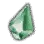 Green Crystal