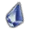 Blue Crystal