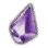 Violet Crystal