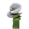 Green Pendulous Mushroom