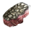 Worm Meat