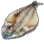 Dried Swordfish