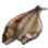 Dried Grouper