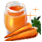 Special Carrot Juice recipe