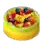 Fruit Pudding