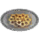 Honeycomb Cookie recipe