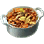 Chanterelle and Potato Stew recipe