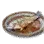 Steamed Fish